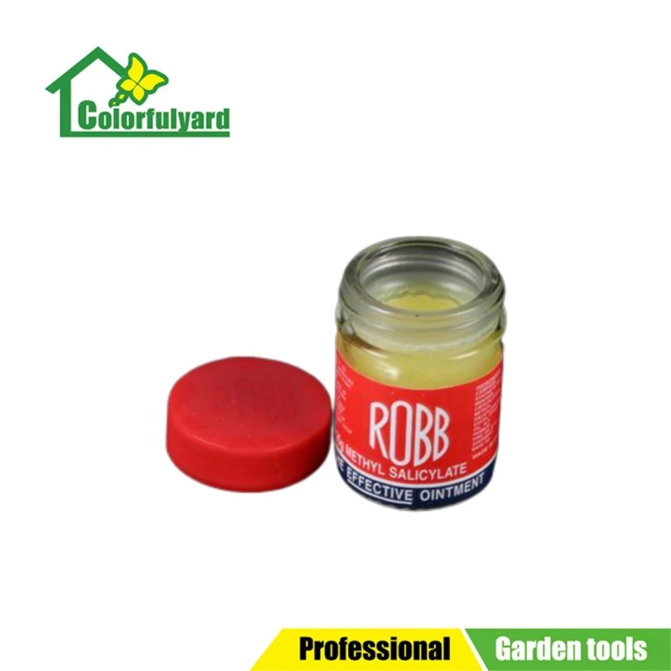 Balm ROBB Liquide 3.5ml
