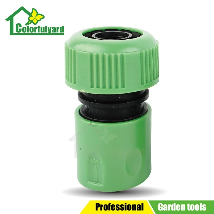 garden hose fittings China factory