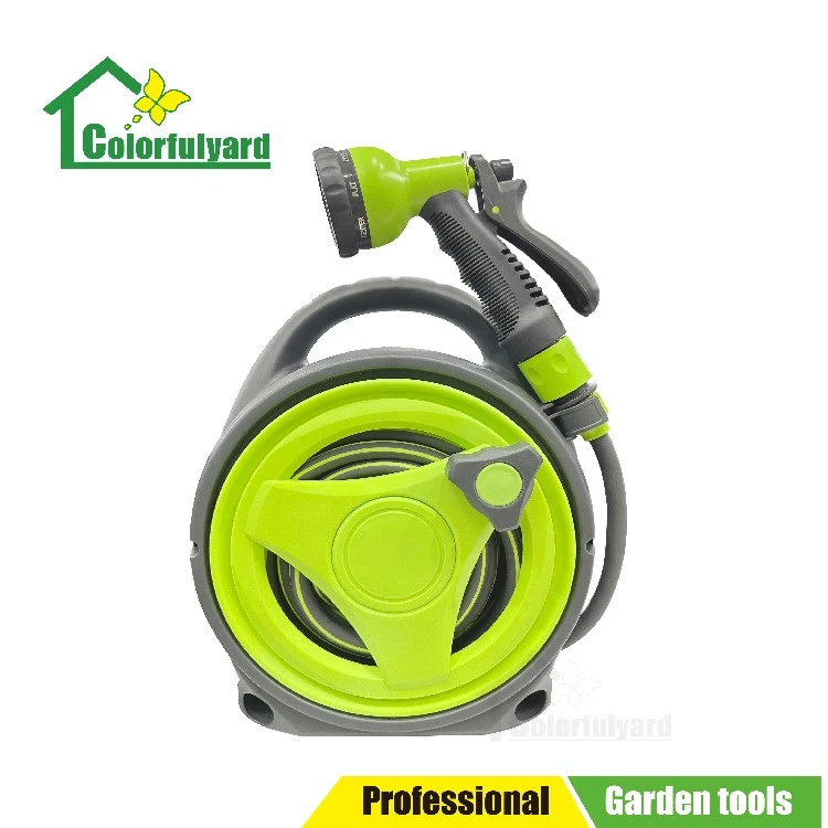 garden outdoor hose reel cart suppliers