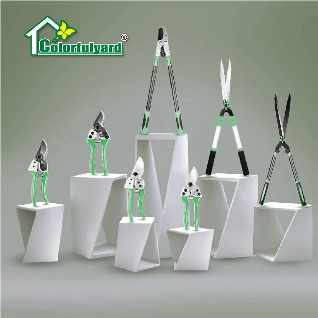 Gartenscheren